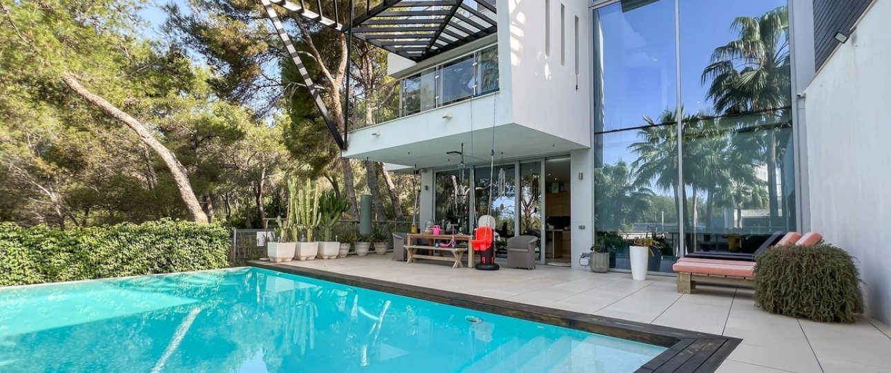 Resale - Villa - Marbella - Sierra Blanca
