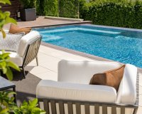 Resale - Villa - Marbella - Sierra Blanca