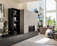 Resale - Villa - Marbella - Sierra Blanca