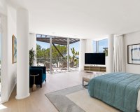 Resale - Villa - Marbella - Sierra Blanca