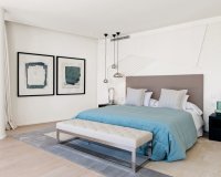 Resale - Villa - Marbella - Sierra Blanca
