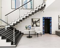 Resale - Villa - Marbella - Sierra Blanca