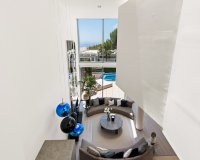 Resale - Villa - Marbella - Sierra Blanca
