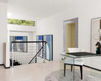 Resale - Villa - Marbella - Sierra Blanca