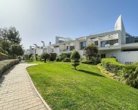 Resale - Villa - Marbella - Sierra Blanca