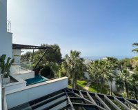 Resale - Villa - Marbella - Sierra Blanca