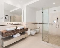 Resale - Villa - Marbella - Sierra Blanca