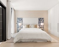 Resale - Villa - Marbella - Sierra Blanca