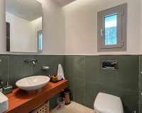Resale - Villa - Marbella - Sierra Blanca
