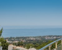 Resale - Villa - Marbella - Sierra Blanca