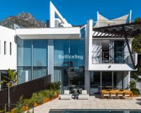 Resale - Villa - Marbella - Sierra Blanca