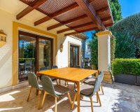 Resale - Villa - Marbella - Sierra Blanca