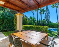 Resale - Villa - Marbella - Sierra Blanca