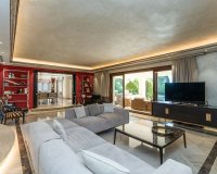 Resale - Villa - Marbella - Sierra Blanca
