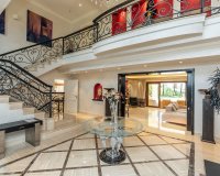 Resale - Villa - Marbella - Sierra Blanca