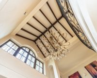 Resale - Villa - Marbella - Sierra Blanca