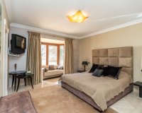 Resale - Villa - Marbella - Sierra Blanca