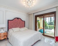 Resale - Villa - Marbella - Sierra Blanca