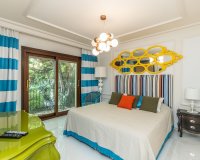 Resale - Villa - Marbella - Sierra Blanca
