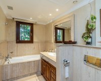 Resale - Villa - Marbella - Sierra Blanca