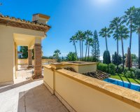 Resale - Villa - Marbella - Sierra Blanca