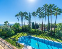 Resale - Villa - Marbella - Sierra Blanca