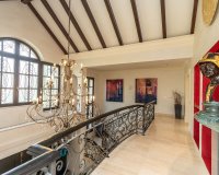Resale - Villa - Marbella - Sierra Blanca