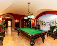 Resale - Villa - Marbella - Sierra Blanca