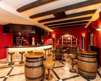 Resale - Villa - Marbella - Sierra Blanca