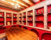 Resale - Villa - Marbella - Sierra Blanca