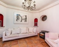 Resale - Villa - Marbella - Sierra Blanca