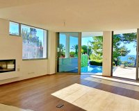 Resale - Villa - Marbella - Sierra Blanca