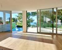 Resale - Villa - Marbella - Sierra Blanca