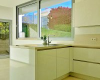 Resale - Villa - Marbella - Sierra Blanca