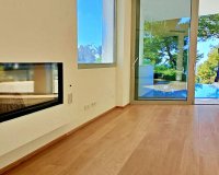 Resale - Villa - Marbella - Sierra Blanca