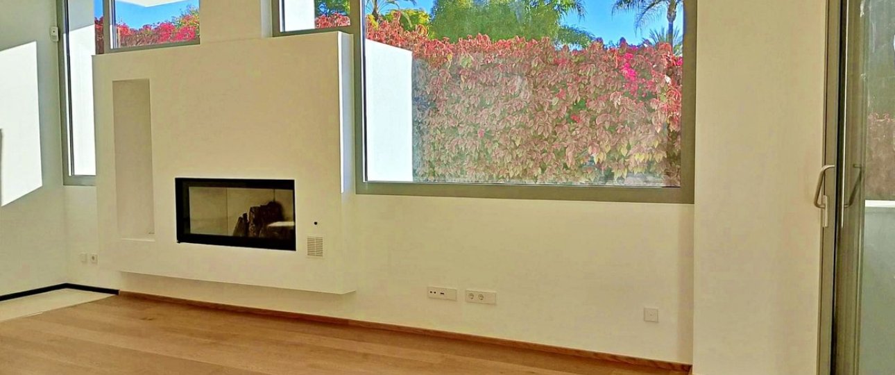 Resale - Villa - Marbella - Sierra Blanca
