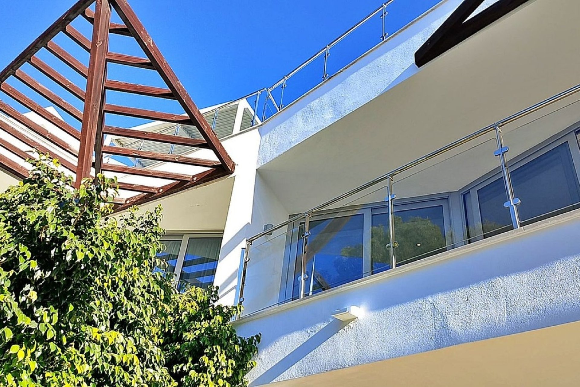 Resale - Villa - Marbella - Sierra Blanca