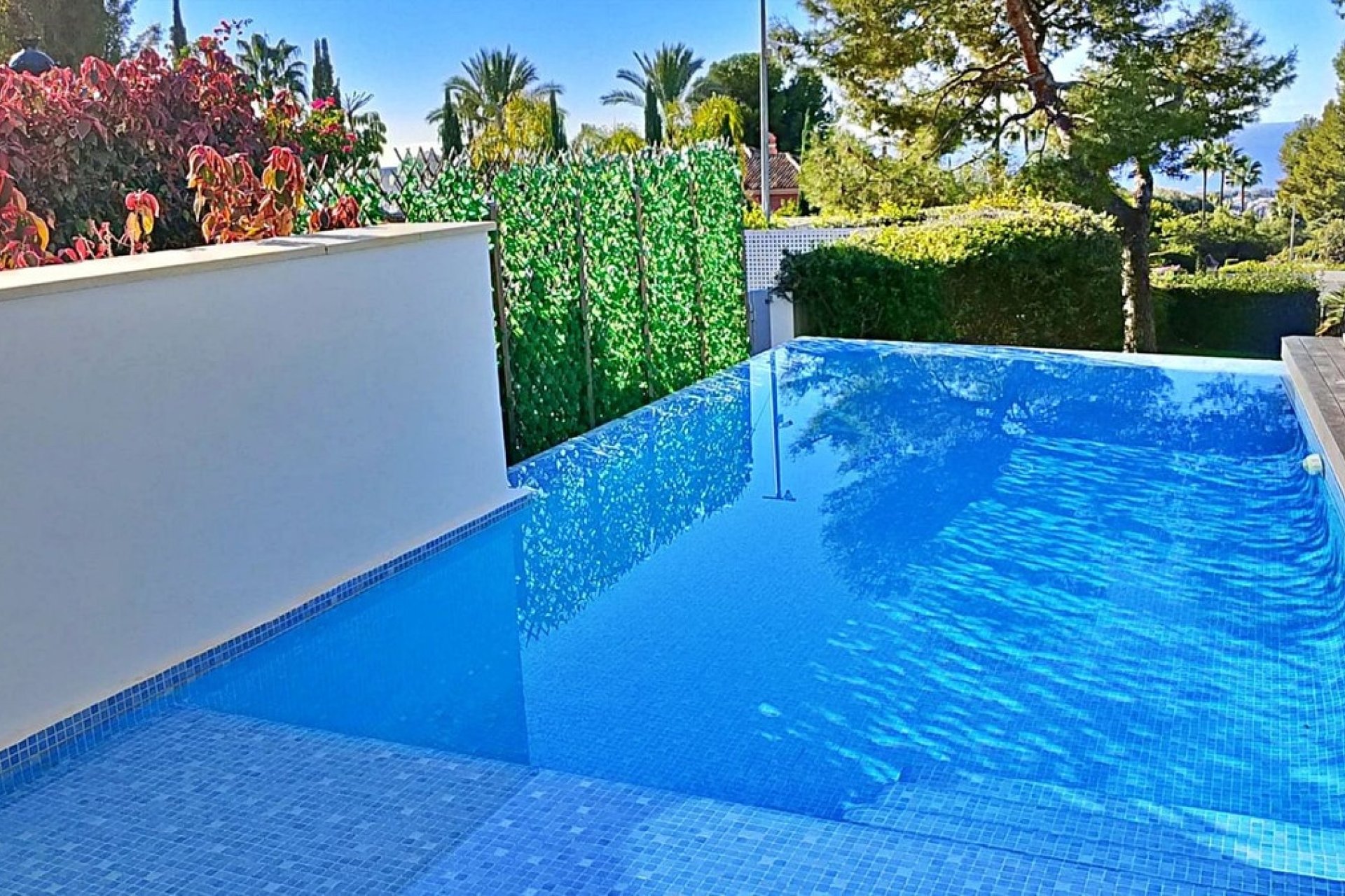 Resale - Villa - Marbella - Sierra Blanca