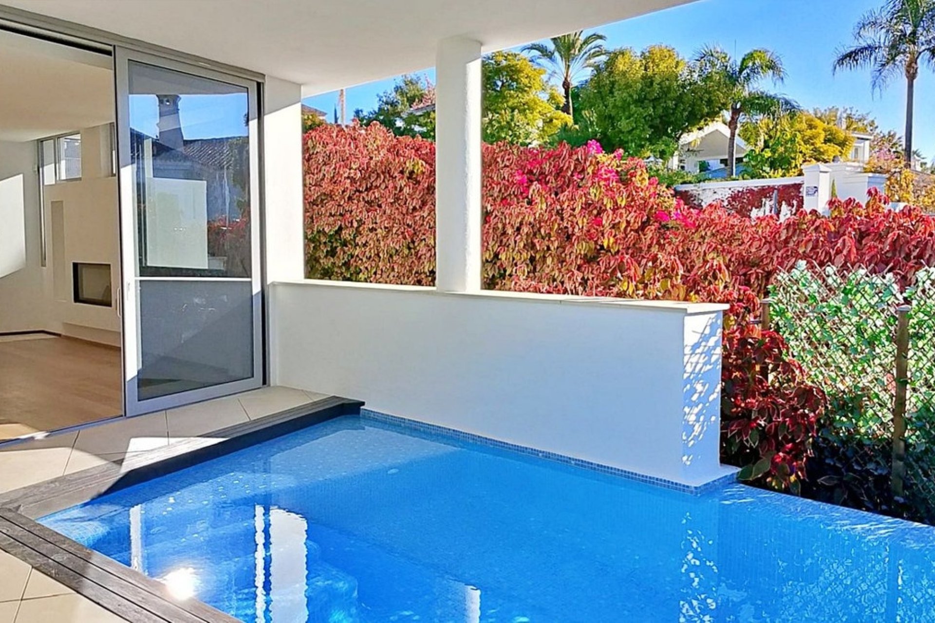 Resale - Villa - Marbella - Sierra Blanca