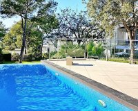 Resale - Villa - Marbella - Sierra Blanca