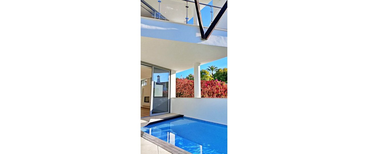Resale - Villa - Marbella - Sierra Blanca
