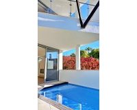 Resale - Villa - Marbella - Sierra Blanca