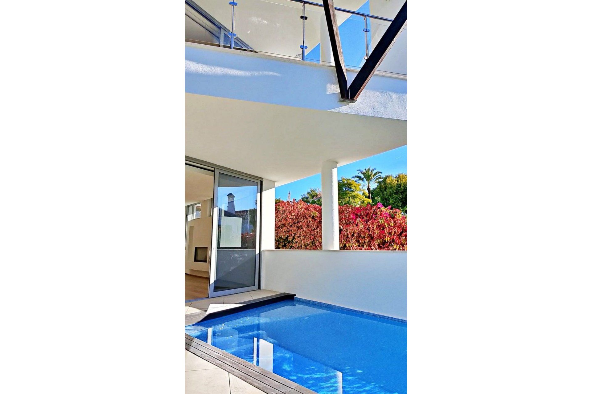 Resale - Villa - Marbella - Sierra Blanca