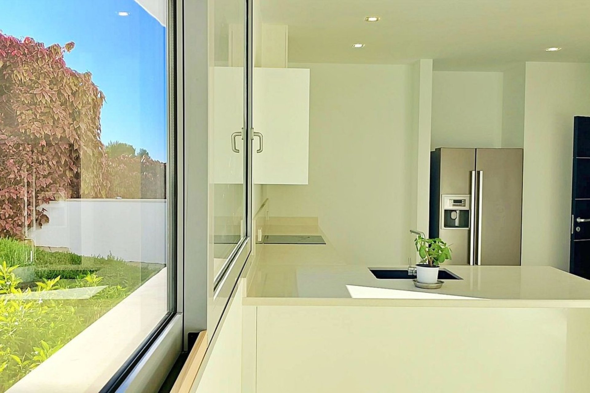 Resale - Villa - Marbella - Sierra Blanca
