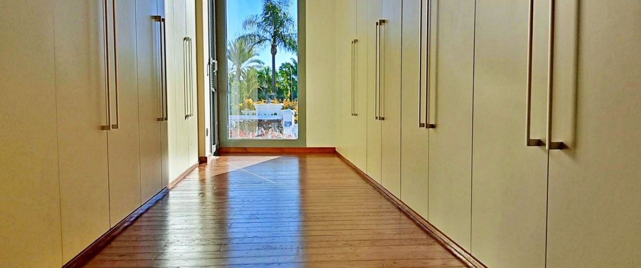 Resale - Villa - Marbella - Sierra Blanca