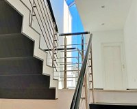 Resale - Villa - Marbella - Sierra Blanca