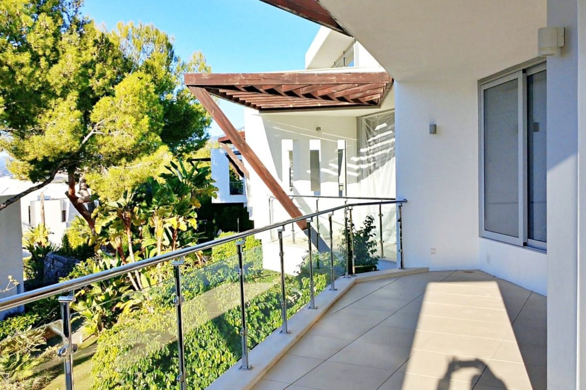 Resale - Villa - Marbella - Sierra Blanca