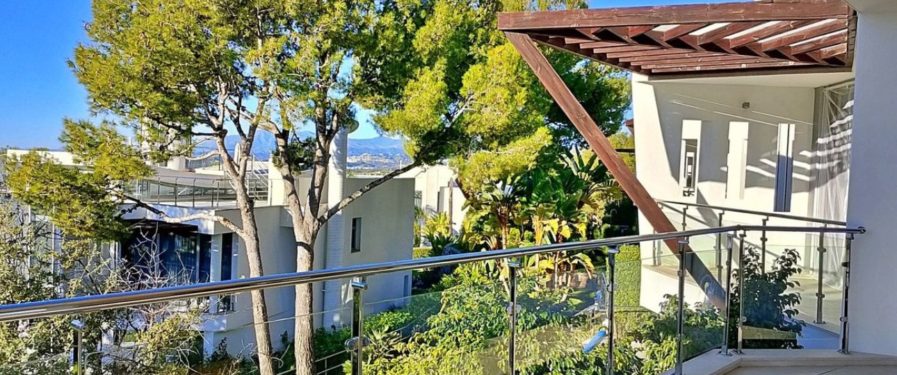 Resale - Villa - Marbella - Sierra Blanca