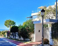 Resale - Villa - Marbella - Sierra Blanca