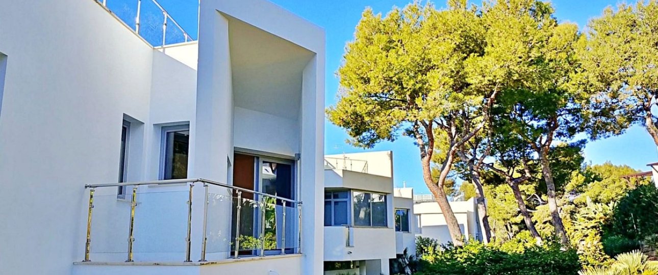 Resale - Villa - Marbella - Sierra Blanca